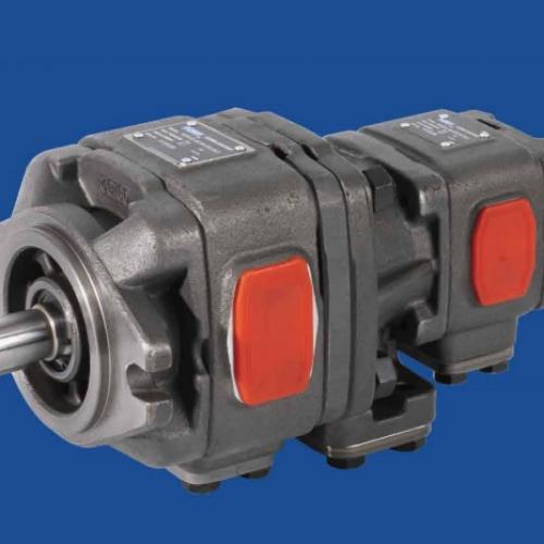 FG SERIES HIGH PERFORMANCE SINGLE PUMP