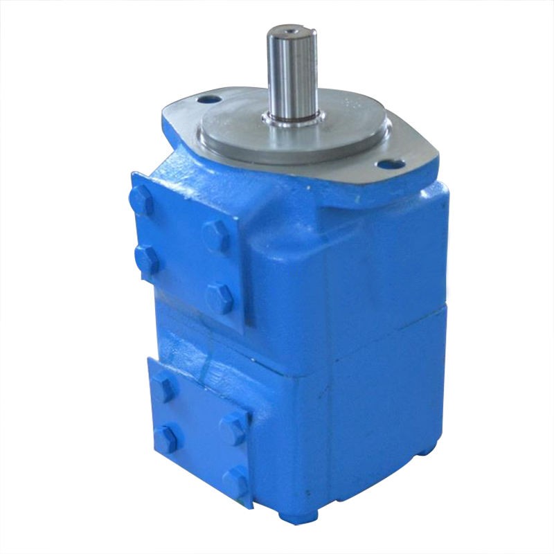 25M-50M Series Vane Motor 25M-50M Series Vane Motor