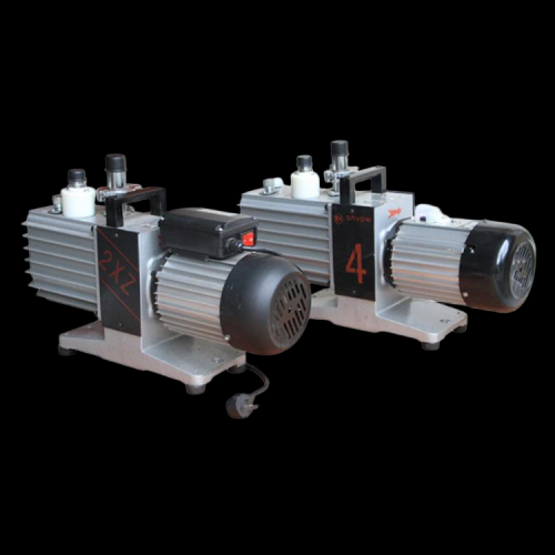 2XZ Direct‑Coupled Rotary Vane Vacuum Pump