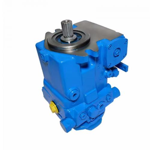 A10VG Series Variable Displacement Axial Piston Pump