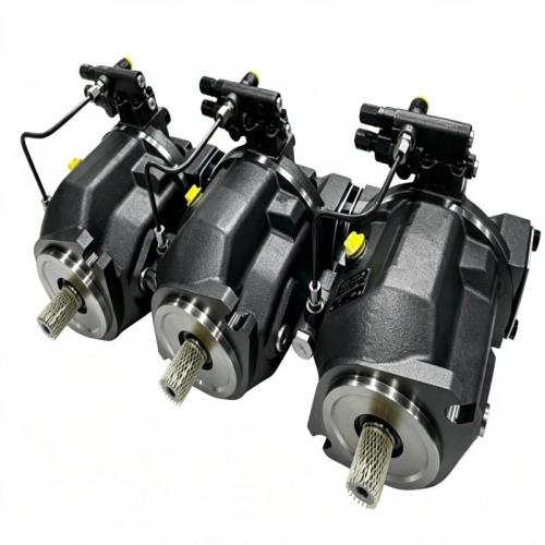 A10VSO32/31 Series Variable Displacement Axial Piston Pump