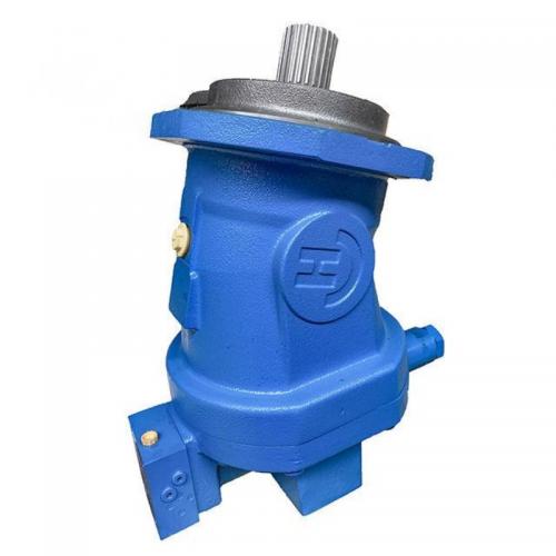 A6V Series Variable Displacement Piston Motor