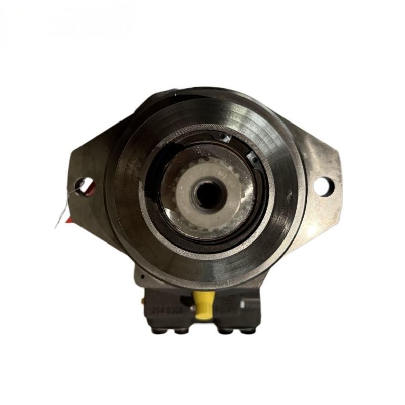 A6VE Plug-in Variable Displacement Axial Piston Motor A6VE Plug-in Variable Displacement Axial Piston Motor
