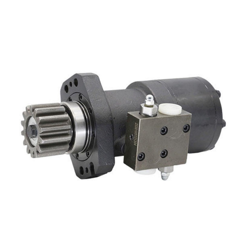 BM4 Orbital 245/310/390/500/630/800 Hydraulic Motor | Low Speed High Torque Hydraulic Motor for Construction Agriculture Injection Molding Machine BM4 Orbital 245/310/390/500/630/800 Hydraulic Motor | Low Speed High Torque Hydraulic Motor for Construction Agriculture Injection Molding Machine