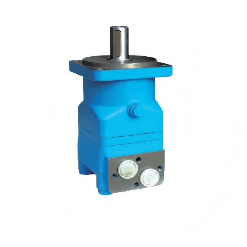 BMT Series Disc Distribution Orbital Hydraulic Motor BMT Series Disc Distribution Orbital Hydraulic Motor