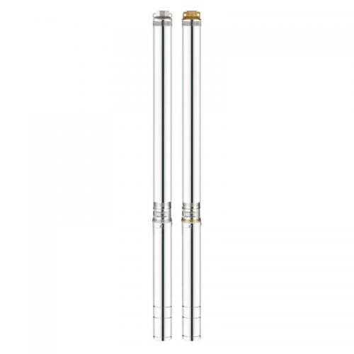 3SD Stainless Steel Deep Bore Well Submersible Water Pump