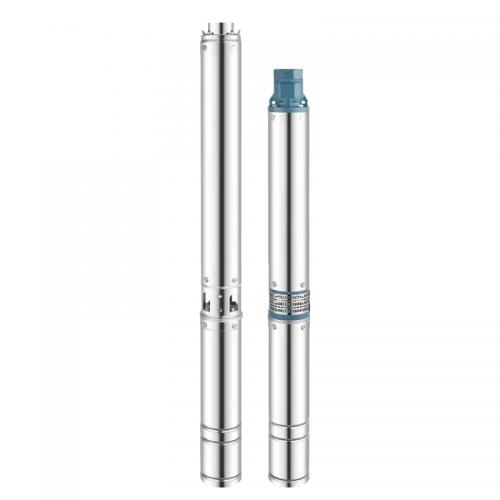 80QJD Best Vertical Convertible Submersible Deep Well Pump for Sale