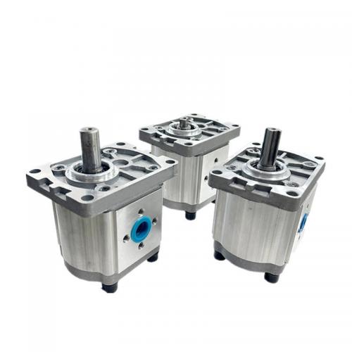 CBN-300 Series Gear Pump | High Performance Hydraulic Gear Pump