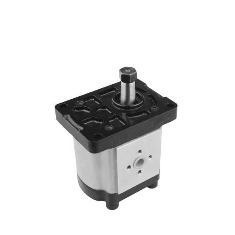 CBT-F300 Hydraulic Gear Pump | Hydraulic Power Pump For Construction Machinery CBT-F300 Hydraulic Gear Pump | Hydraulic Power Pump For Construction Machinery