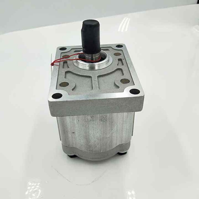 CBW-F3 Series High Pressure External Gear Pump / CBW-F3 Hydraulic Gear Oil Pump CBW-F3 Series High Pressure External Gear Pump / CBW-F3 Hydraulic Gear Oil Pump