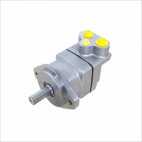 F11 Series Fixed Displacement Bent Axis Motor