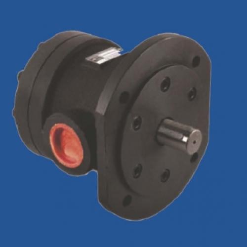 Fixed Vane Pump