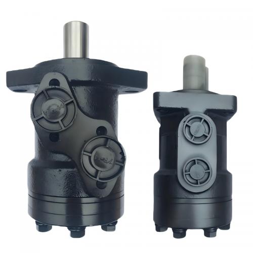 HMP Series Orbital Hydraulic Motor | Low Speed High Torque Motor with End Face Compensation
