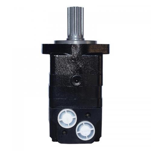 HMV Series End-Face Distribution Orbital Hydraulic Motor