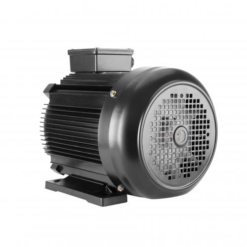 Hydraulic Three Phase Motor | 3 Phase Electric Motor for Hydraulic System