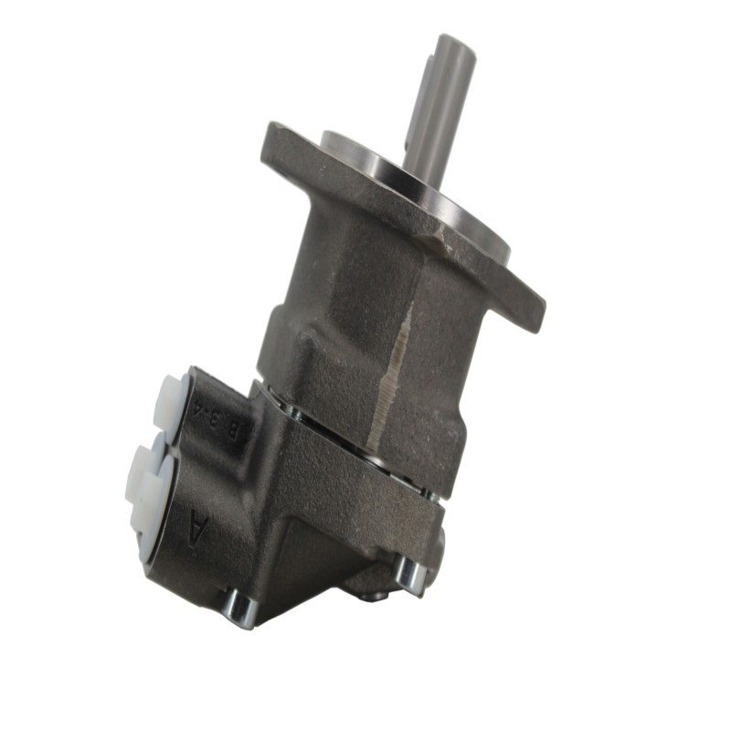 KMF90 Cartridge Fixed Displacement Motor KMF90 Cartridge Fixed Displacement Motor