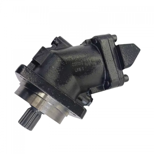 M Series Variable Displacement Axial Piston Motor