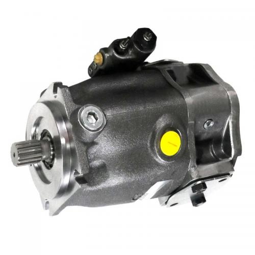 PD Series Medium load Axial Piston Variable Pump