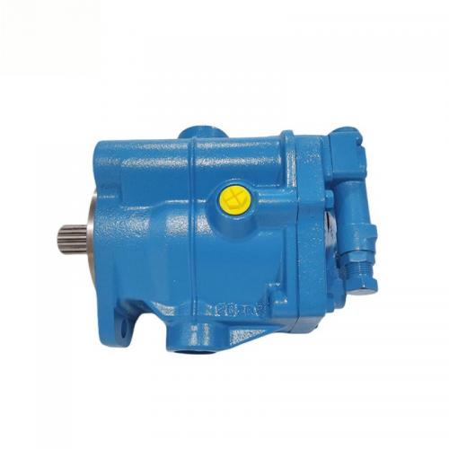 PFB/PVB Series Fixed and Variable Displacement Axial Piston Pump