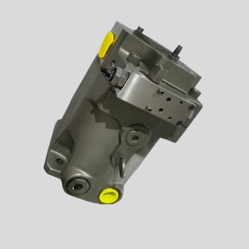 PV Series Variable Displacement Axial Piston Pump PV Series Variable Displacement Axial Piston Pump