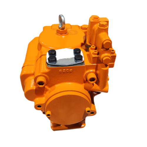 PVH Series Axial Piston Variable Pump