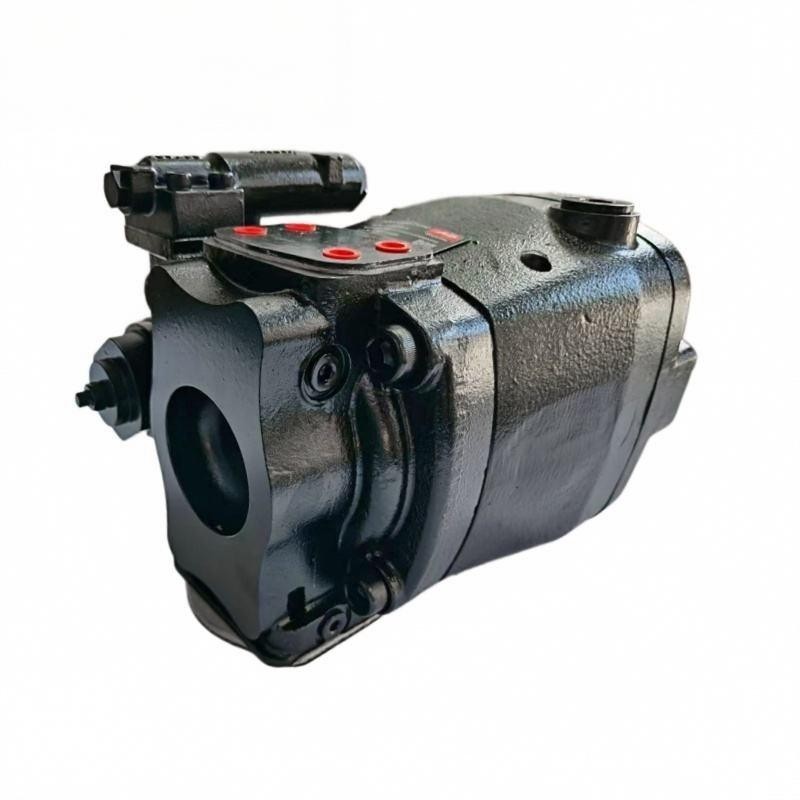 PVM Series Variable Displacement Axial Piston Pump PVM Series Variable Displacement Axial Piston Pump