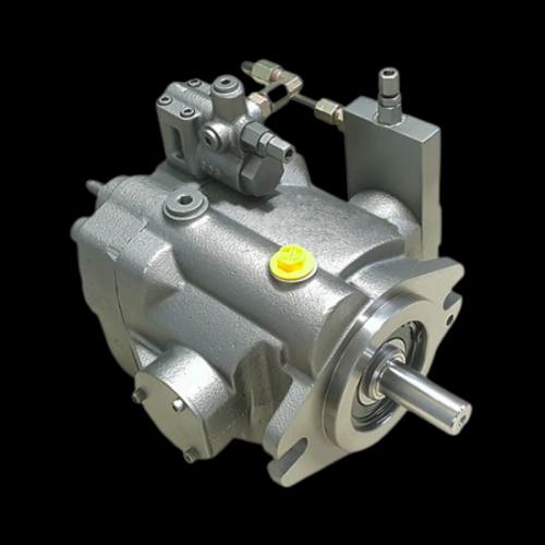 PVP Series Variable Displacement Axial Piston Pump