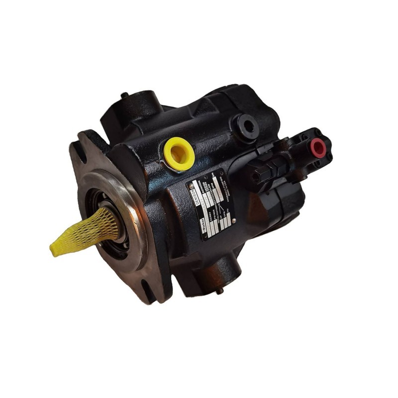 PVP Series Variable Displacement Axial Piston Pump PVP Series Variable Displacement Axial Piston Pump