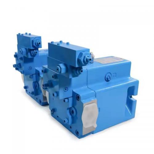 PVXS Series Axial Piston Variable Pump
