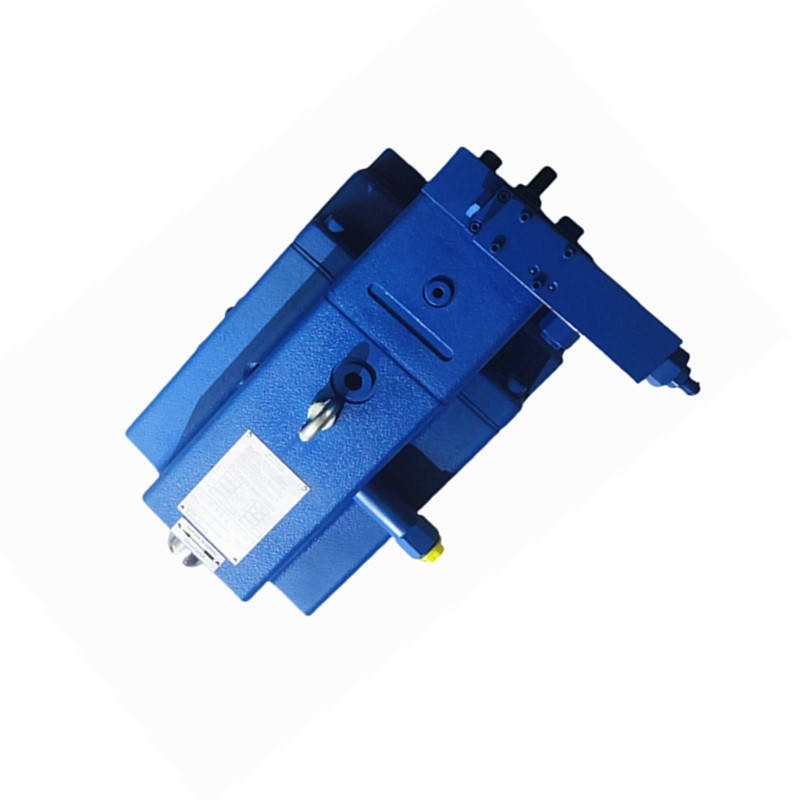 PVXS Series Axial Piston Variable Pump PVXS Series Axial Piston Variable Pump