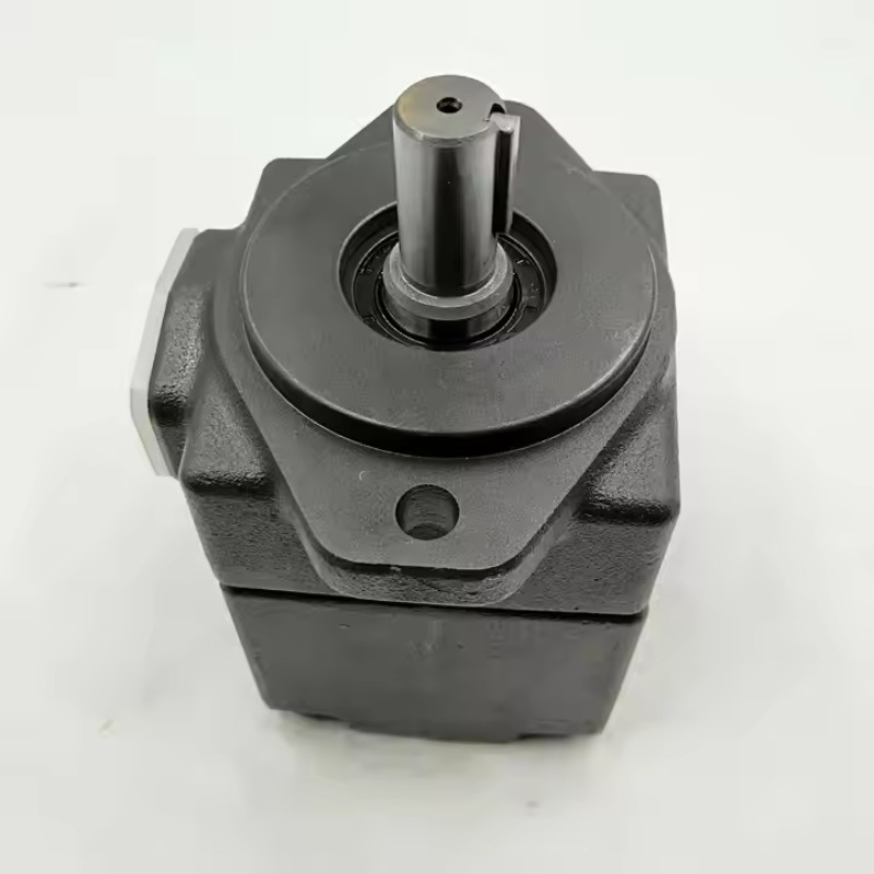 S-PV2R Series Fixed Displacement Vane Pump S-PV2R Series Fixed Displacement Vane Pump