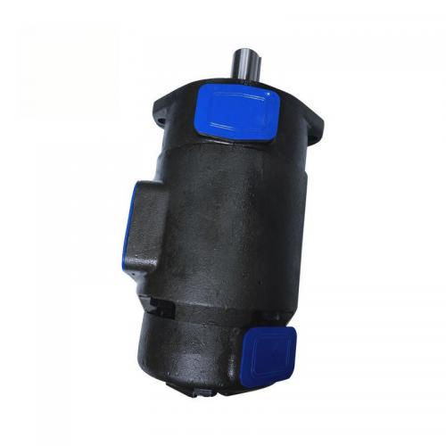 SQP Series Single & Double Intra Vane Pumps