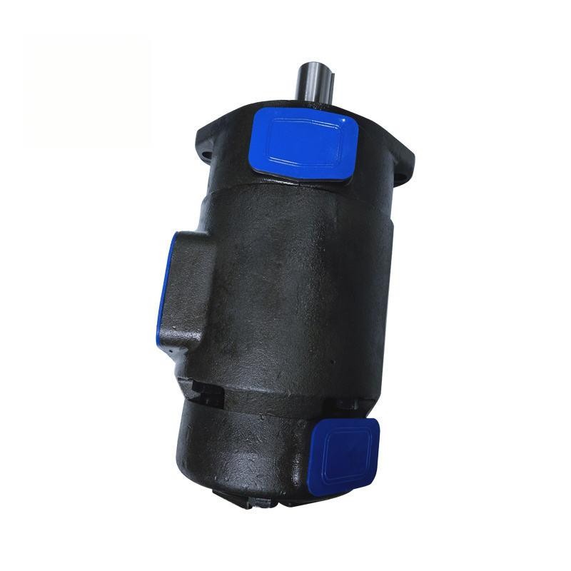 SQP Series Single & Double Intra Vane Pumps SQP Series Single & Double Intra Vane Pumps