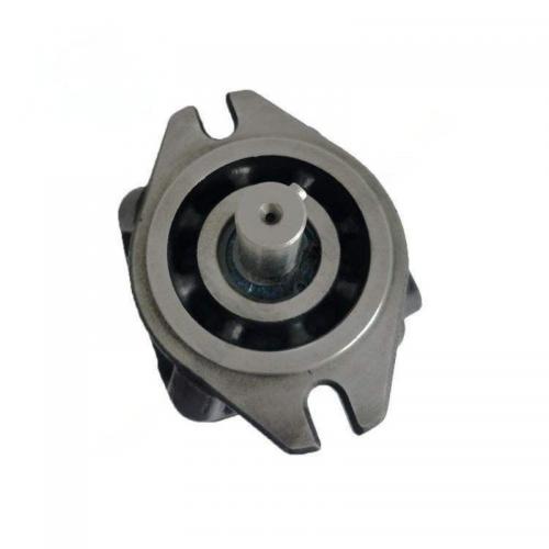 >SY0 / SY1 / SY2 Series Low Noise High Pressure Internal Gear Pump