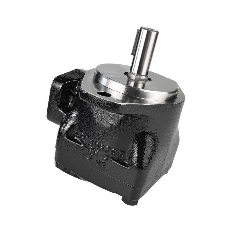 T2SCT/T2SDT Series Thru-drive Fixed Displacement Vane Pump T2SCT/T2SDT Series Thru-drive Fixed Displacement Vane Pump