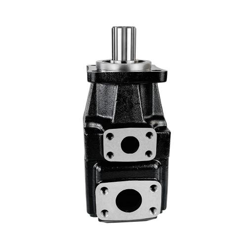 T6GC,T7GB,T6GCC,T67GCB,T7GBB,Pin Vane Pump | High Pressure Low Noise Hydraulic Vane Pump