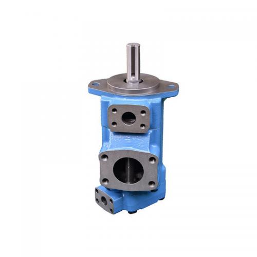 V VQ Series Single & Tandem Balanced Intra-Vane Pumps