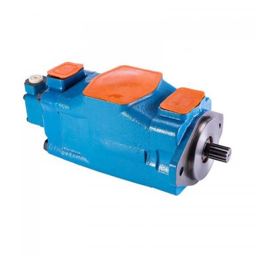 V VQ Triple Series Balanced Intra Vane Pumps