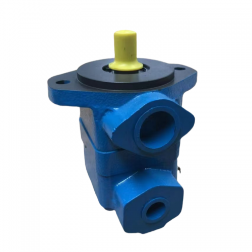 V10 V20 Series Single Intra-Vane Pump