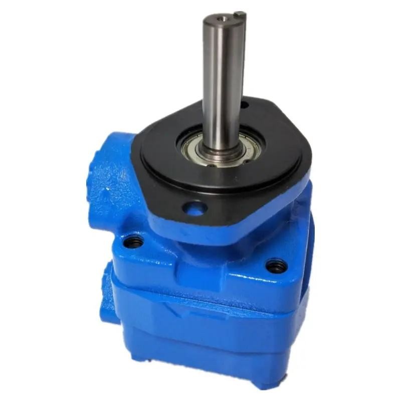 V10 V20 Series Single Intra-Vane Pump V10 V20 Series Single Intra-Vane Pump