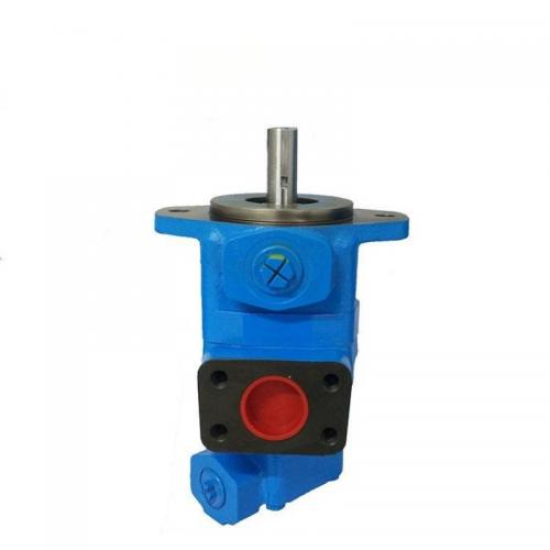 V2010 V2020 Series Tandem Balanced Fixed Displacement Vane Pump