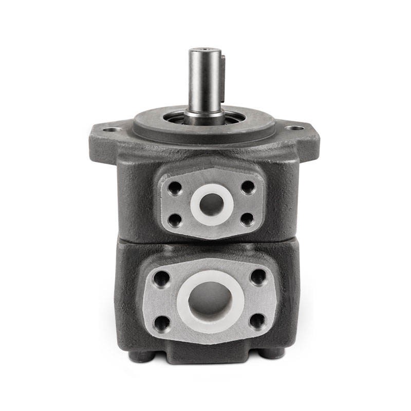 VQ / SVQ / DVQ Series Fixed Displacement Vane Pump VQ / SVQ / DVQ Series Fixed Displacement Vane Pump