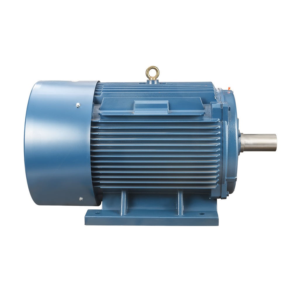 YE3 / YE4 / YE5 3 Phase Motor | High to Ultra High Efficiency Electric Motors YE3 / YE4 / YE5 3 Phase Motor | High to Ultra High Efficiency Electric Motors