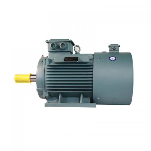 YVF2 Motor | Variable Frequency 3 Phase Induction Motor