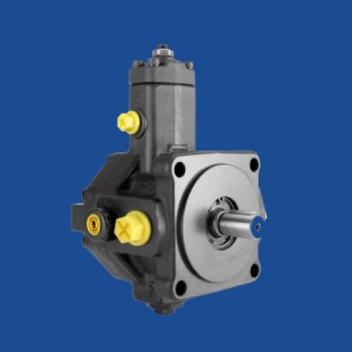 HIGH AND LOW PRESSURE PUMPS